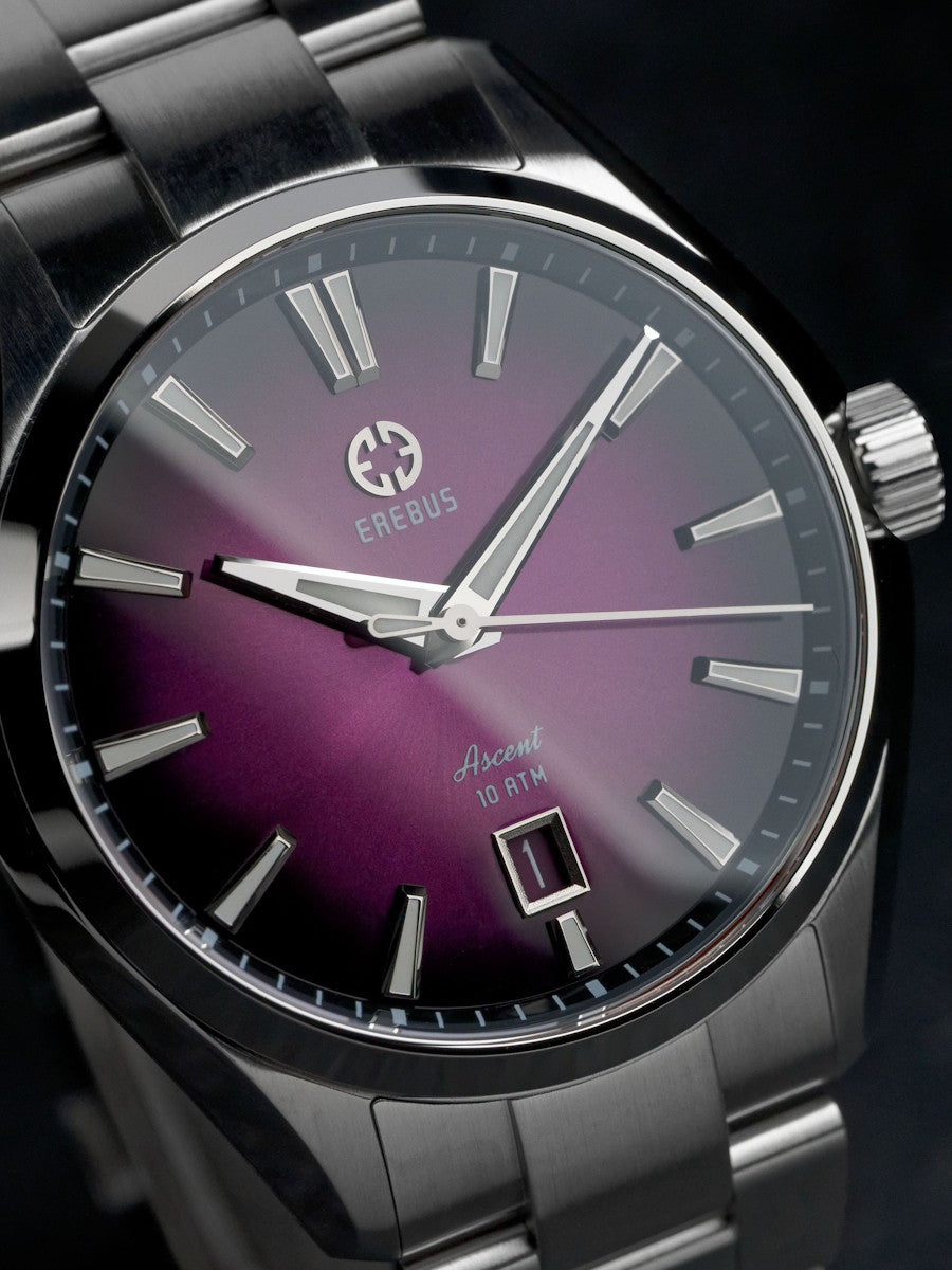 ASCENT 41 Purple Fume