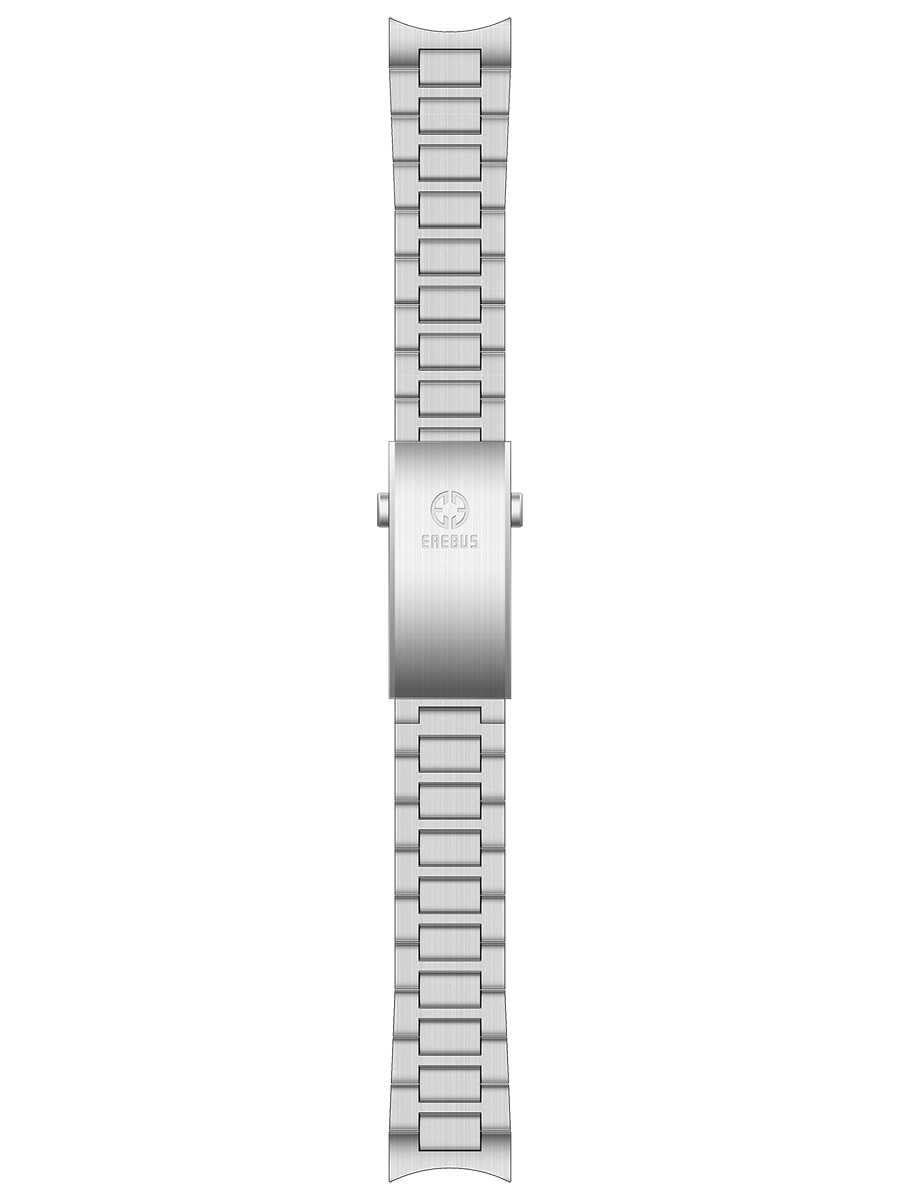 Origin 41 Flat H-Link Bracelet