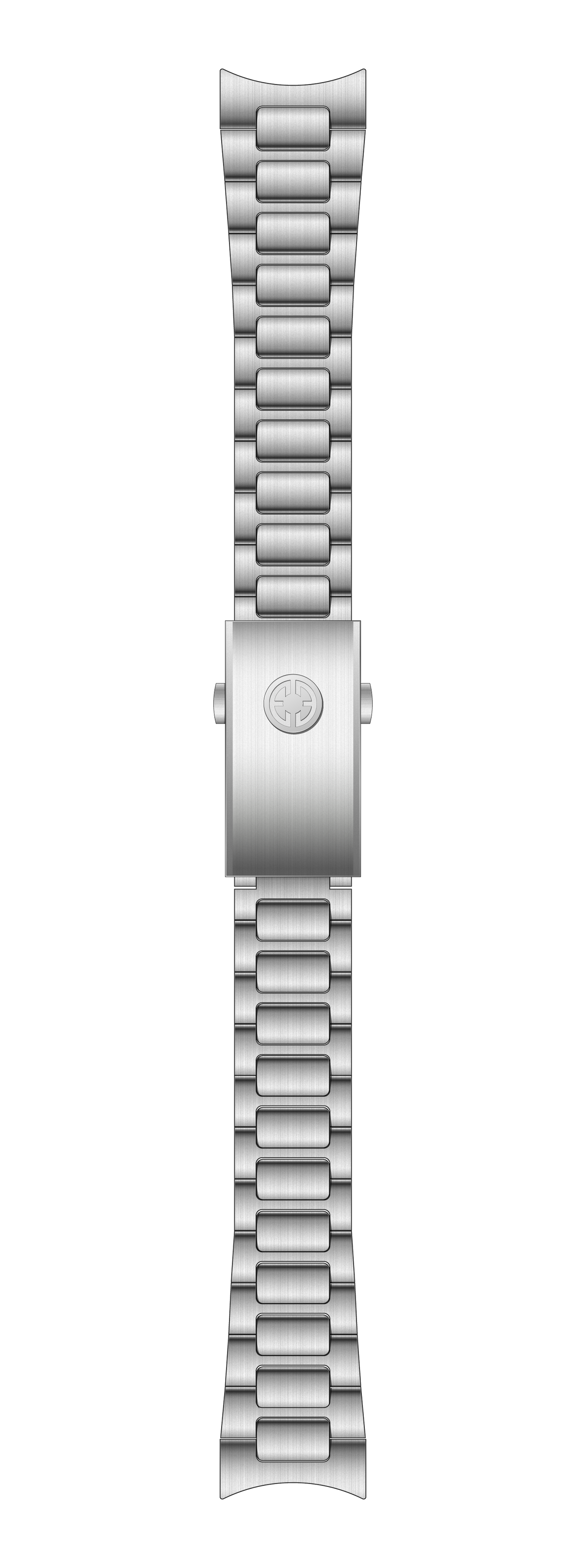 Origin 40 Curved H-Link Bracelet