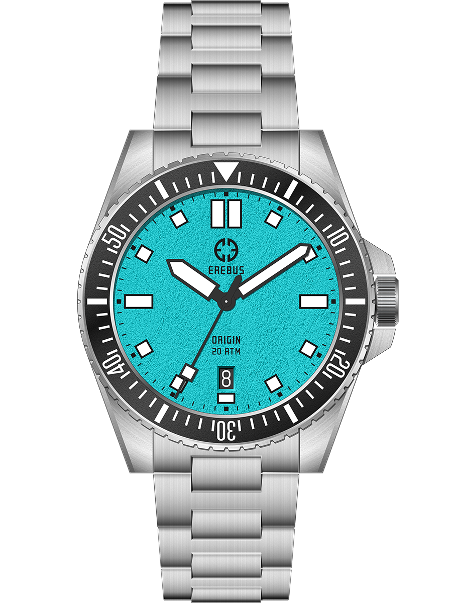 ORIGIN 41 Teal