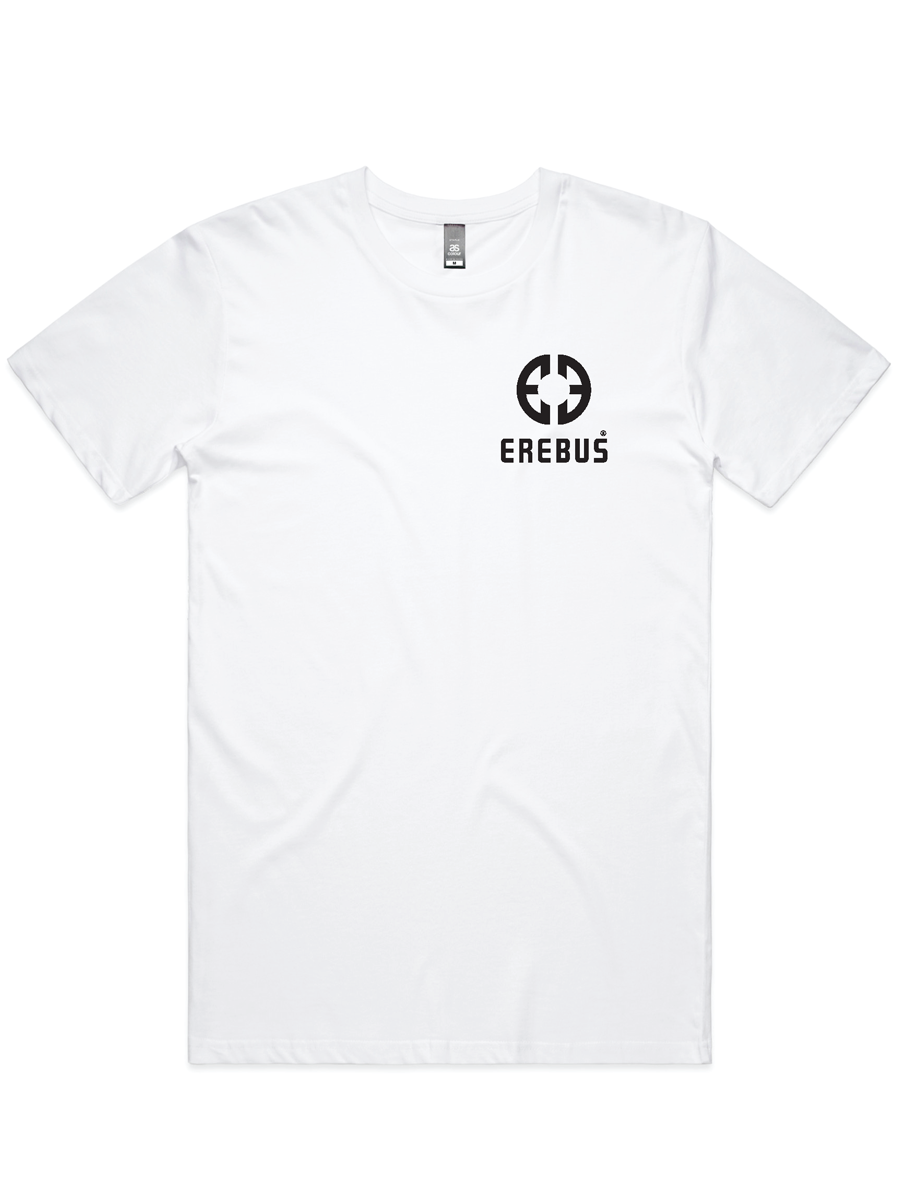 Erebus Short Sleeve T-Shirts