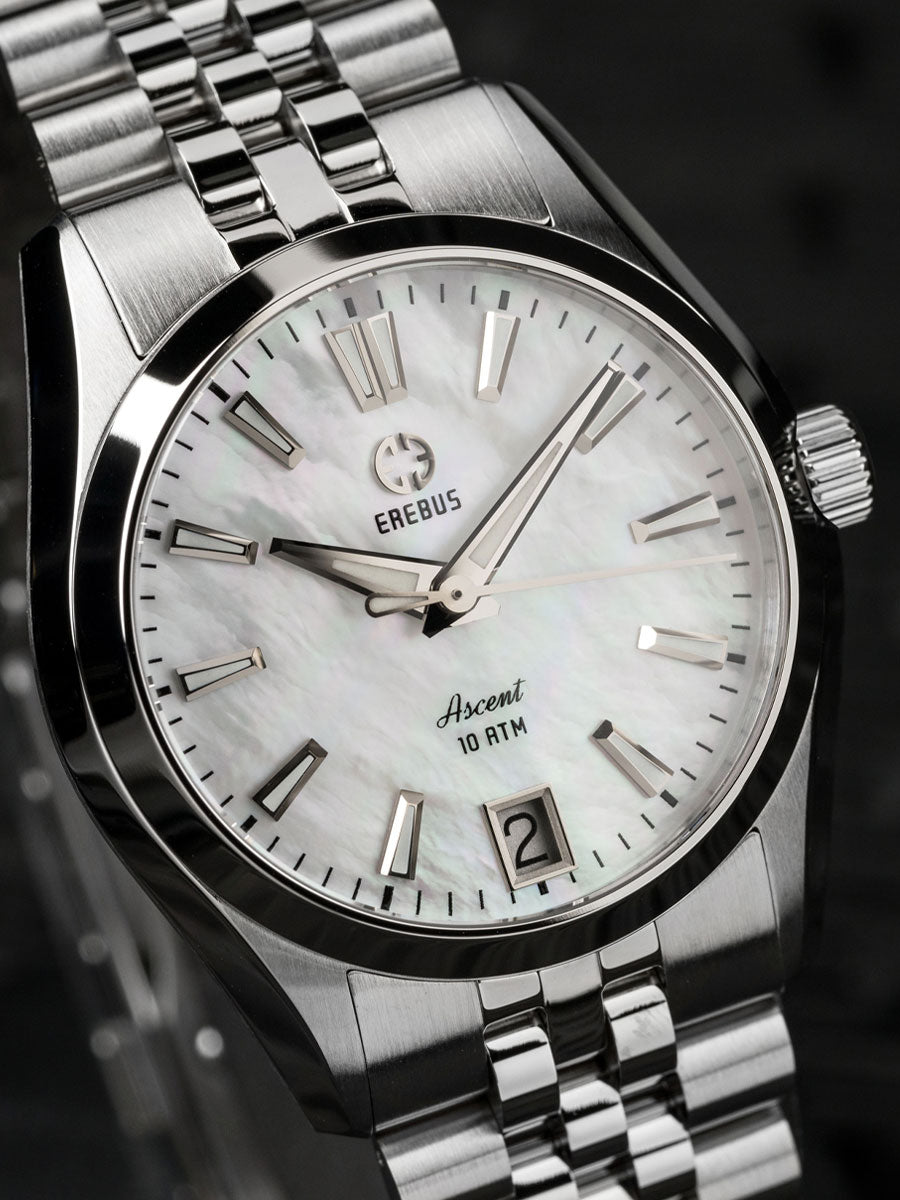 ASCENT 34 Mother of Pearl