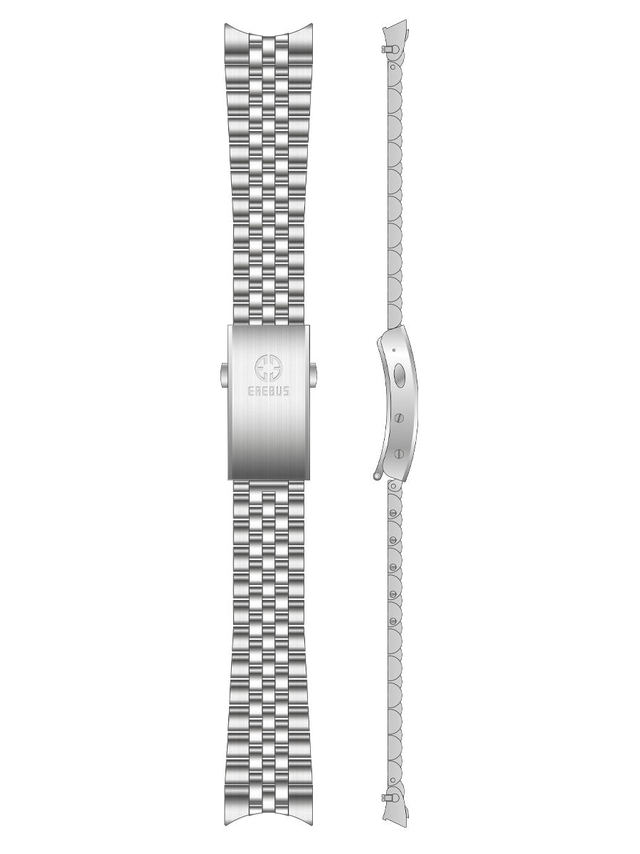 Ascent 36 J-Style Bracelet