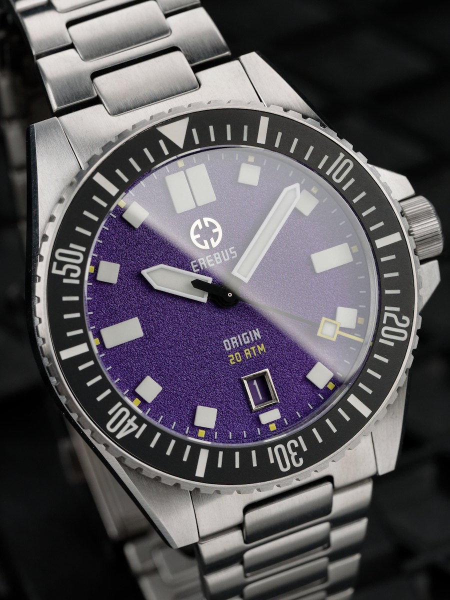 ORIGIN 40 Purple
