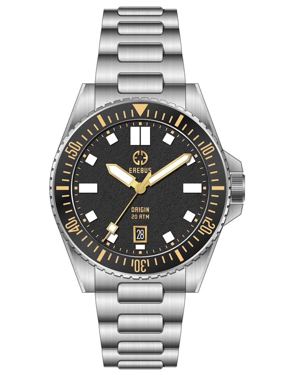 ORIGIN 40 Gilt