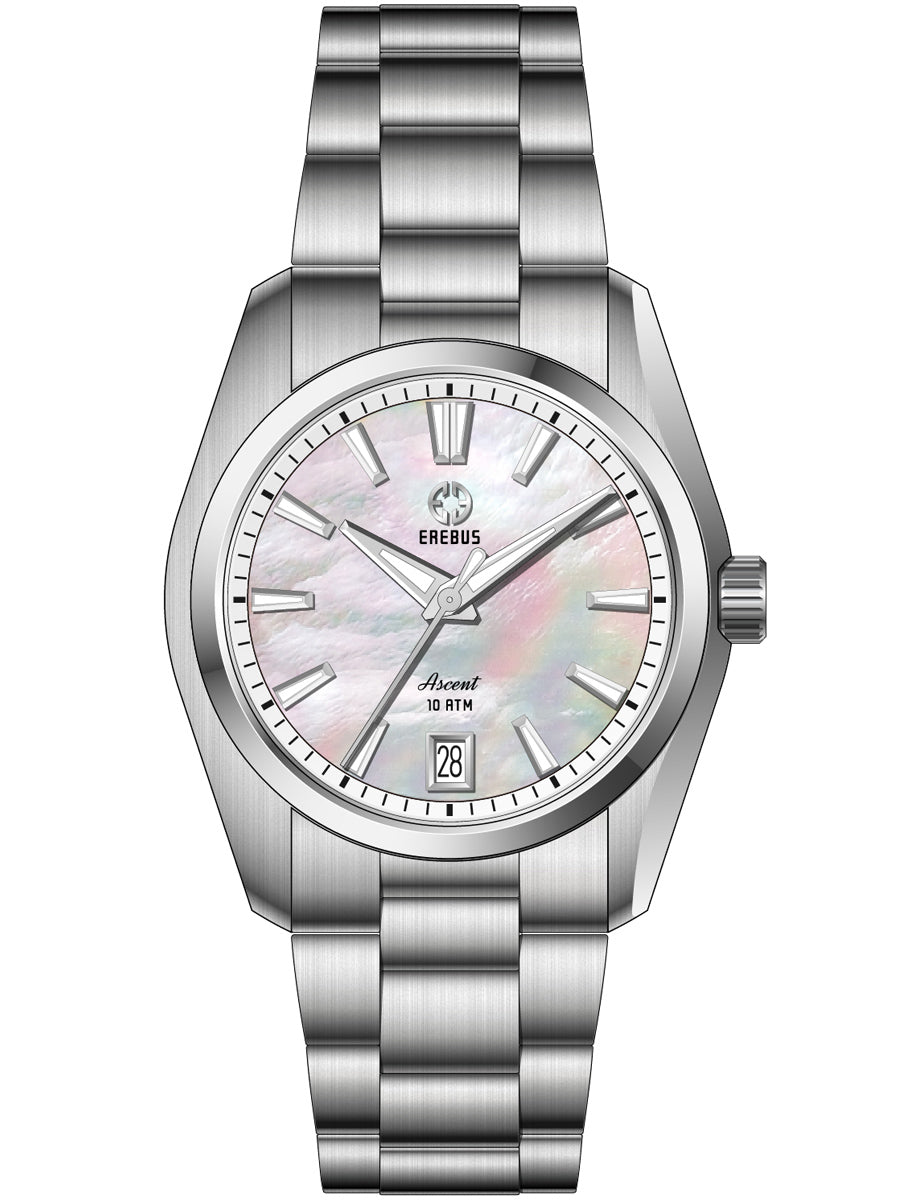 ASCENT 36 Mother of Pearl