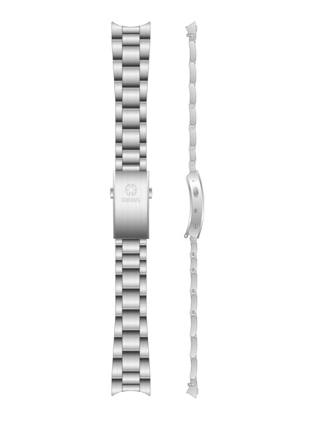Ascent 36 O-Style Bracelet – EREBUS WATCH
