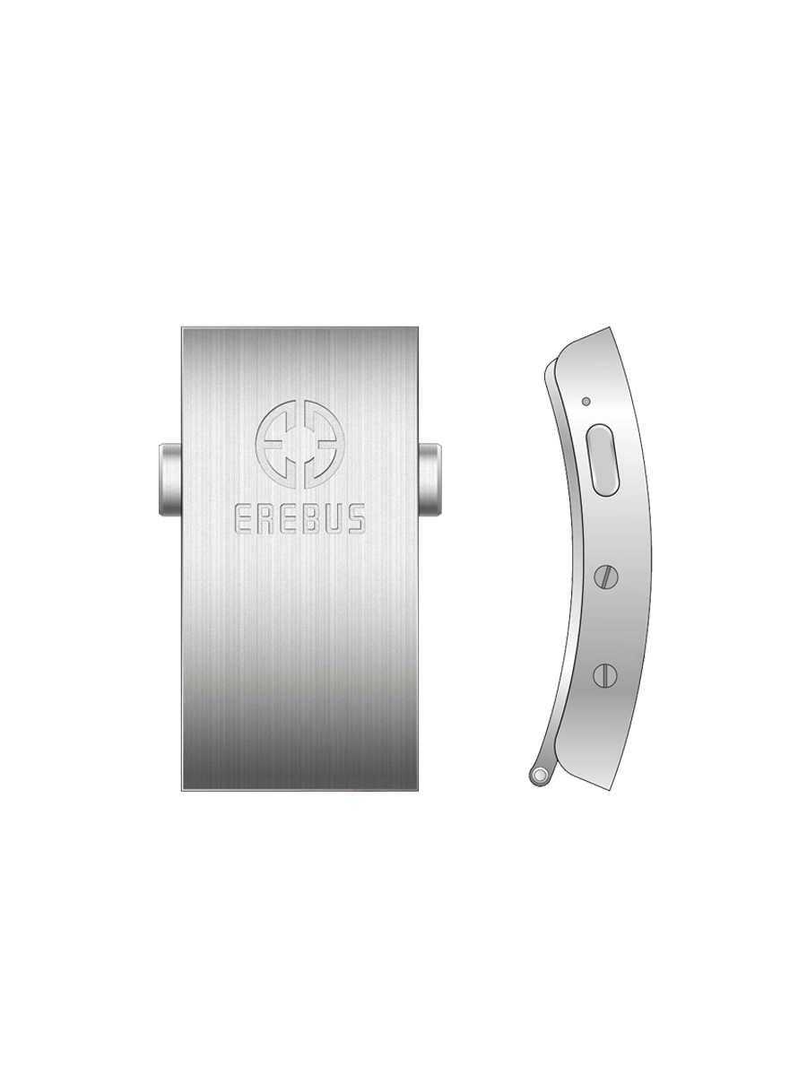Ascent 39/41 O-Style Bracelet
