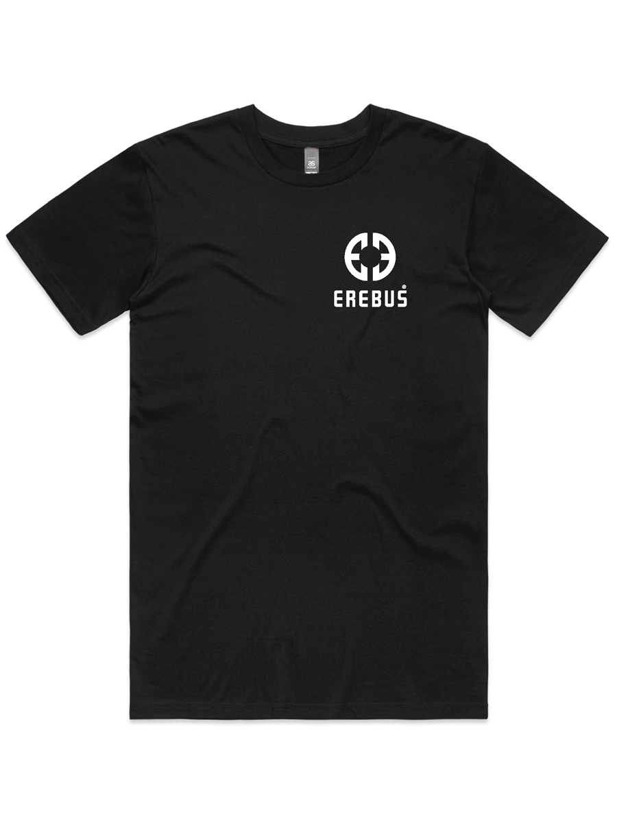 Erebus Short Sleeve T-Shirts