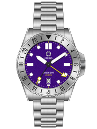 ORIGIN GMT Classic Purple