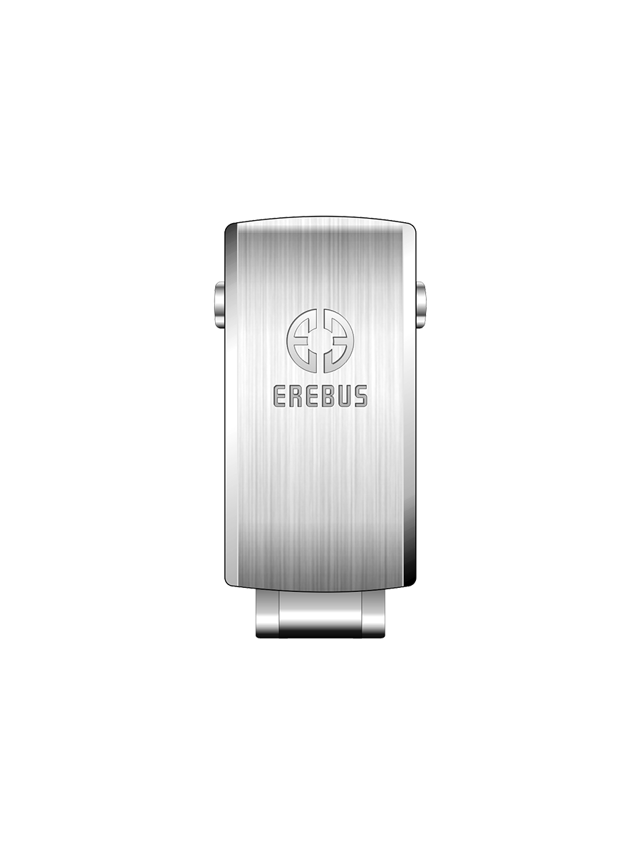Origin 41 Flat H-Link Bracelet