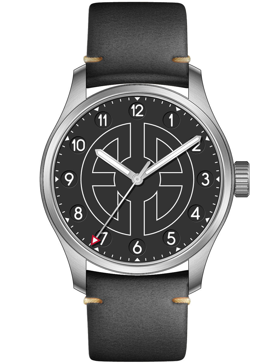 Twenty-Four 38 Erebus White