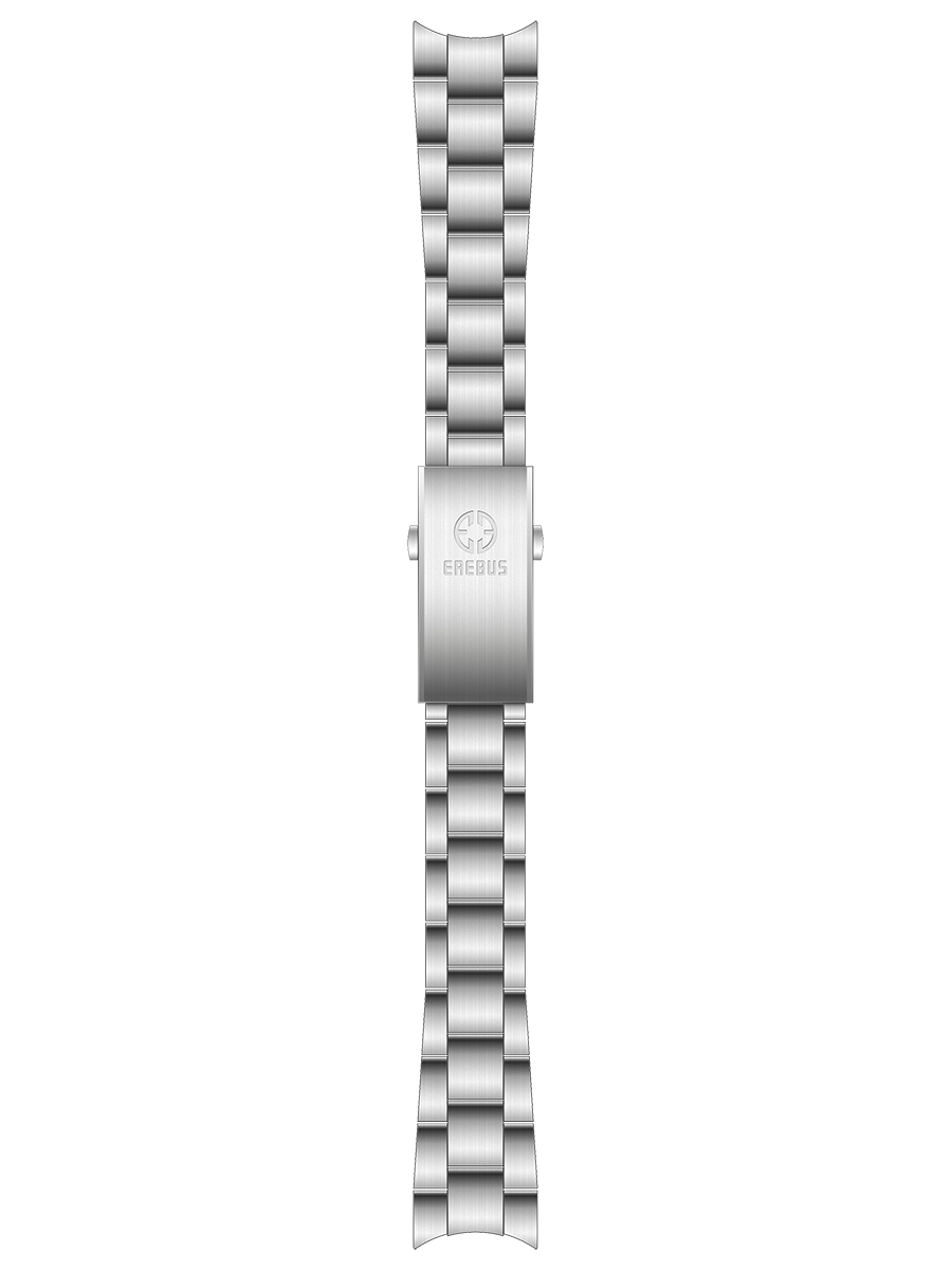 Ascent 39/41 O-Style Bracelet