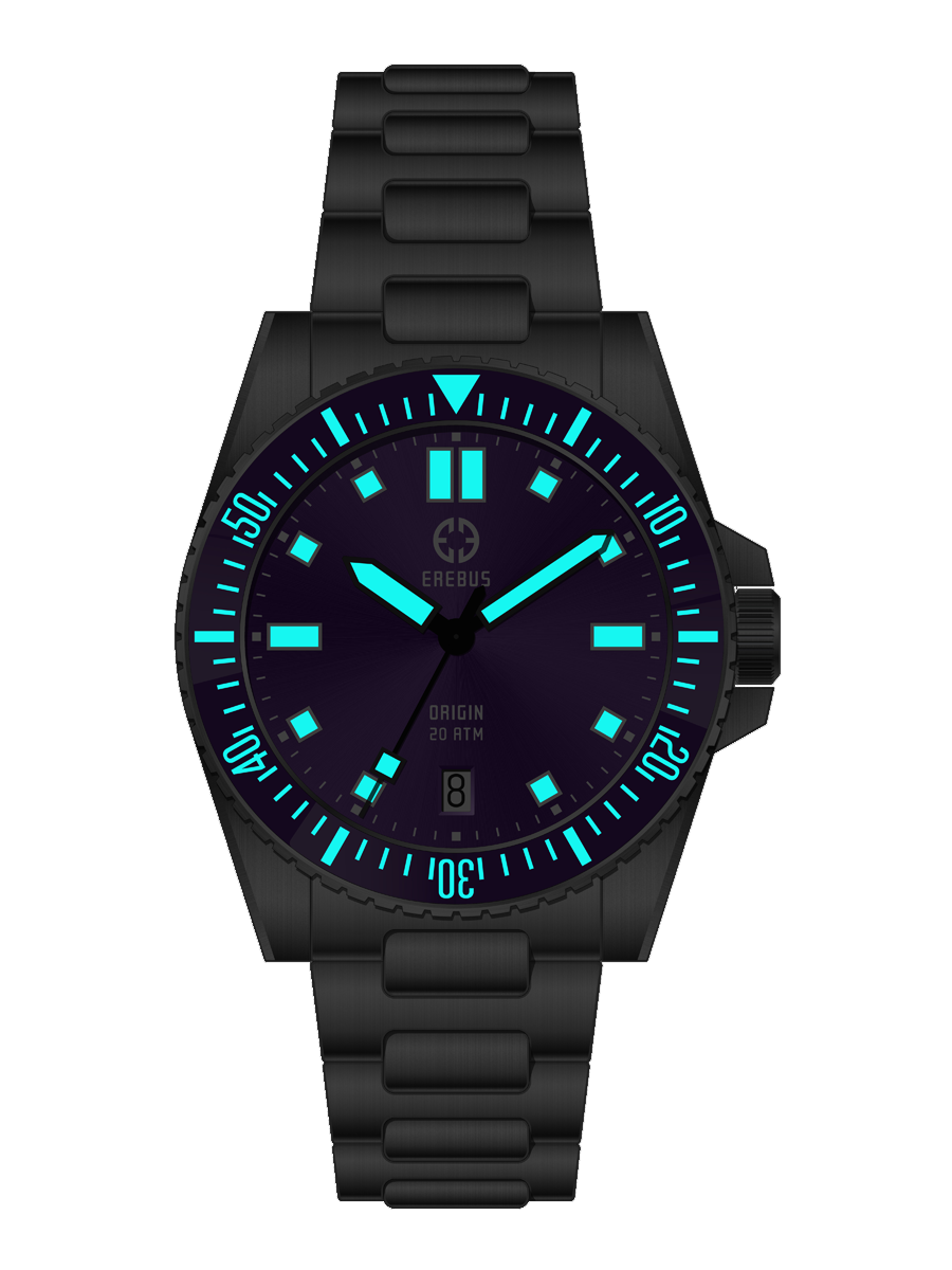 ORIGIN 38 Blue – EREBUS WATCH ORIGIN 38 Blue – EREBUS WATCH