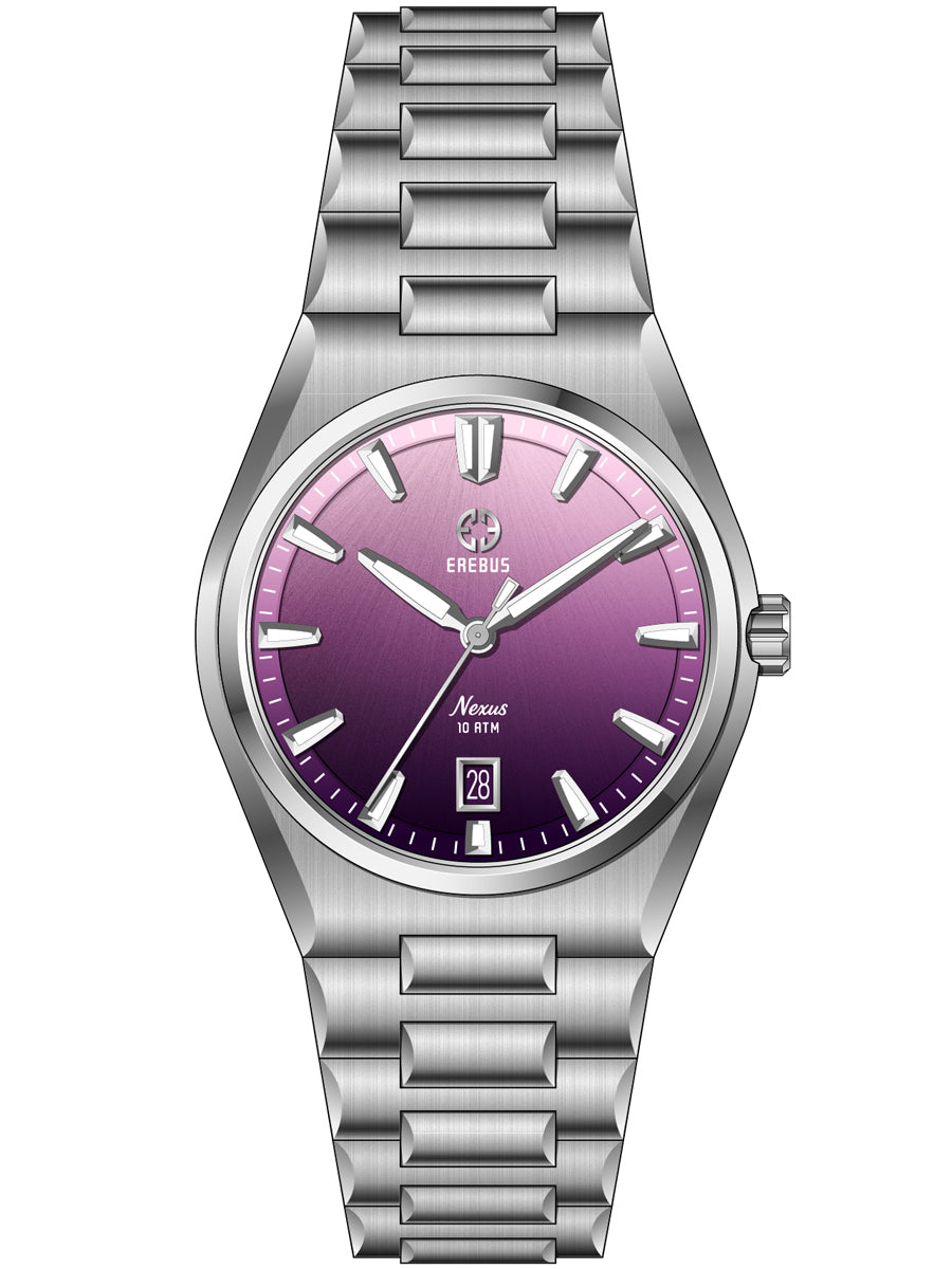 Nexus Purple Fade