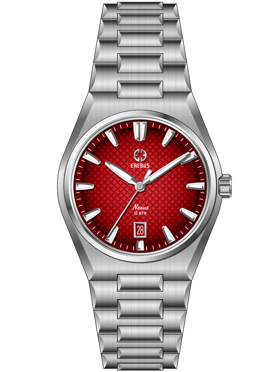 Nexus Red Tapisserie