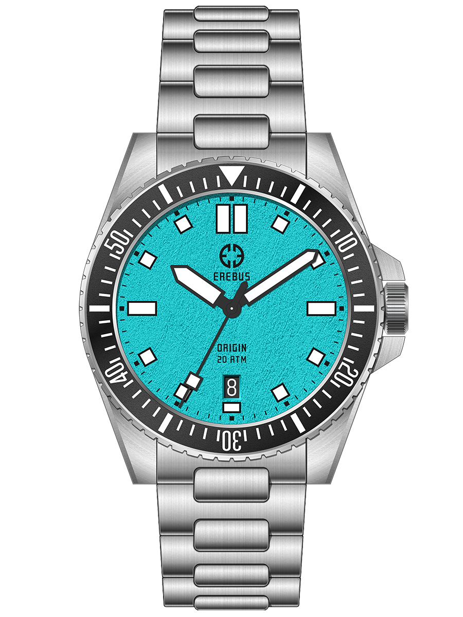 ORIGIN 41 Teal