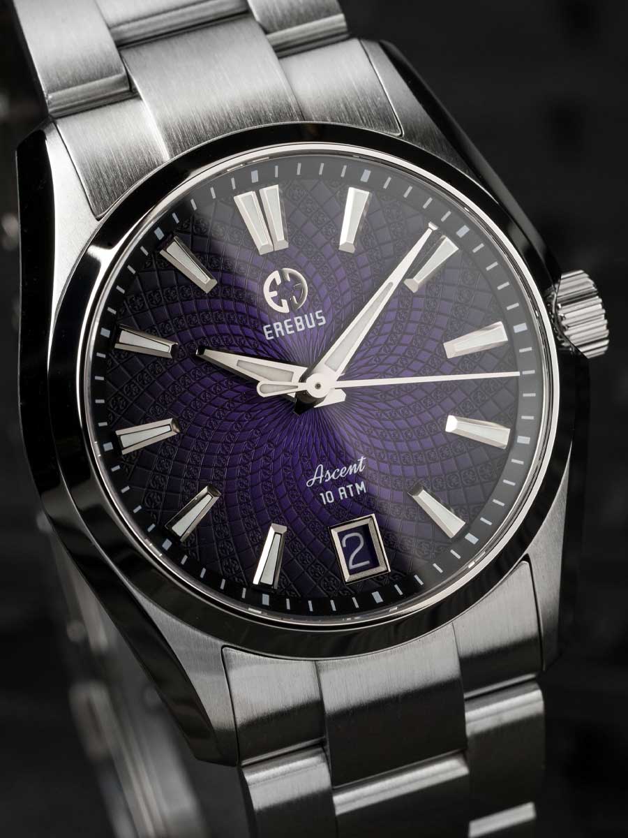 ASCENT 36 Purple Helix