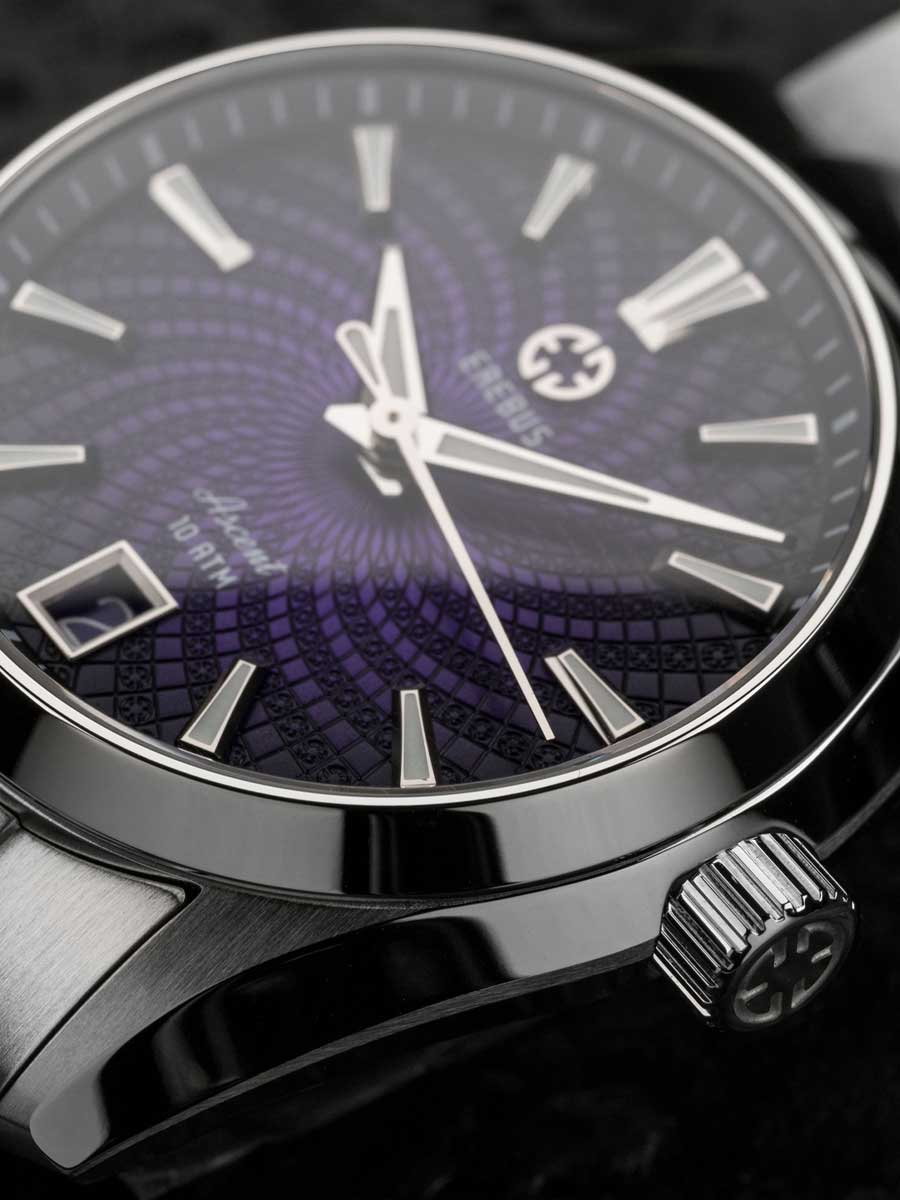 ASCENT 36 Purple Helix – EREBUS WATCH