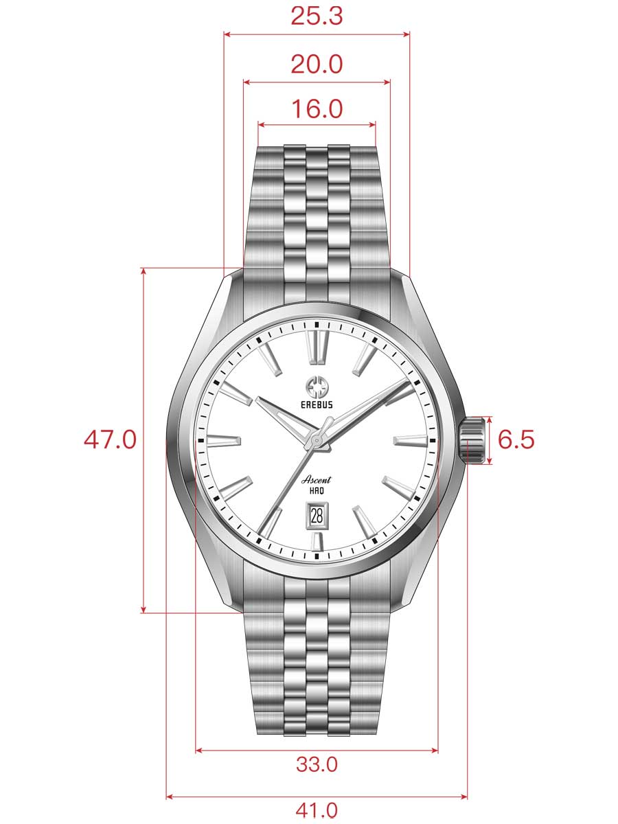 erebus-ascent-haq-41mm-white-