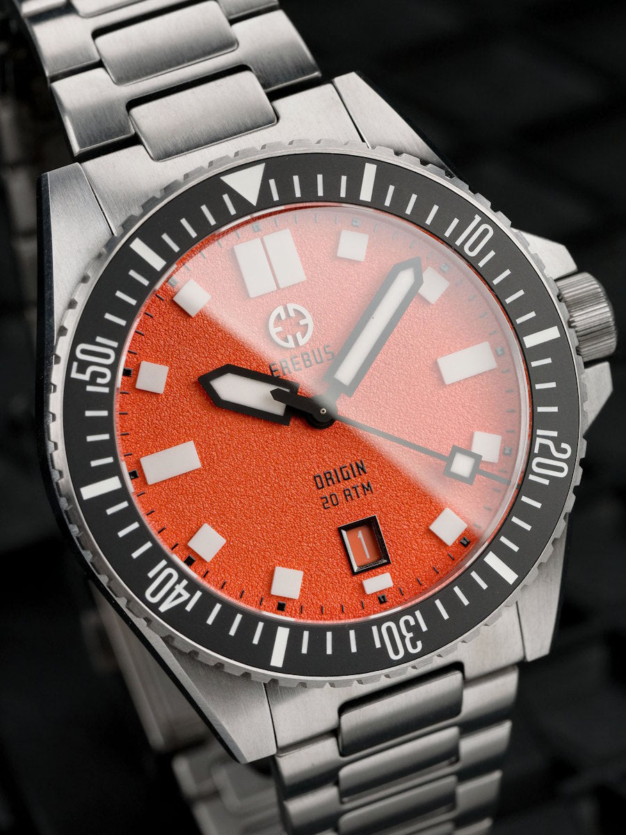 ORIGIN 40 Orange