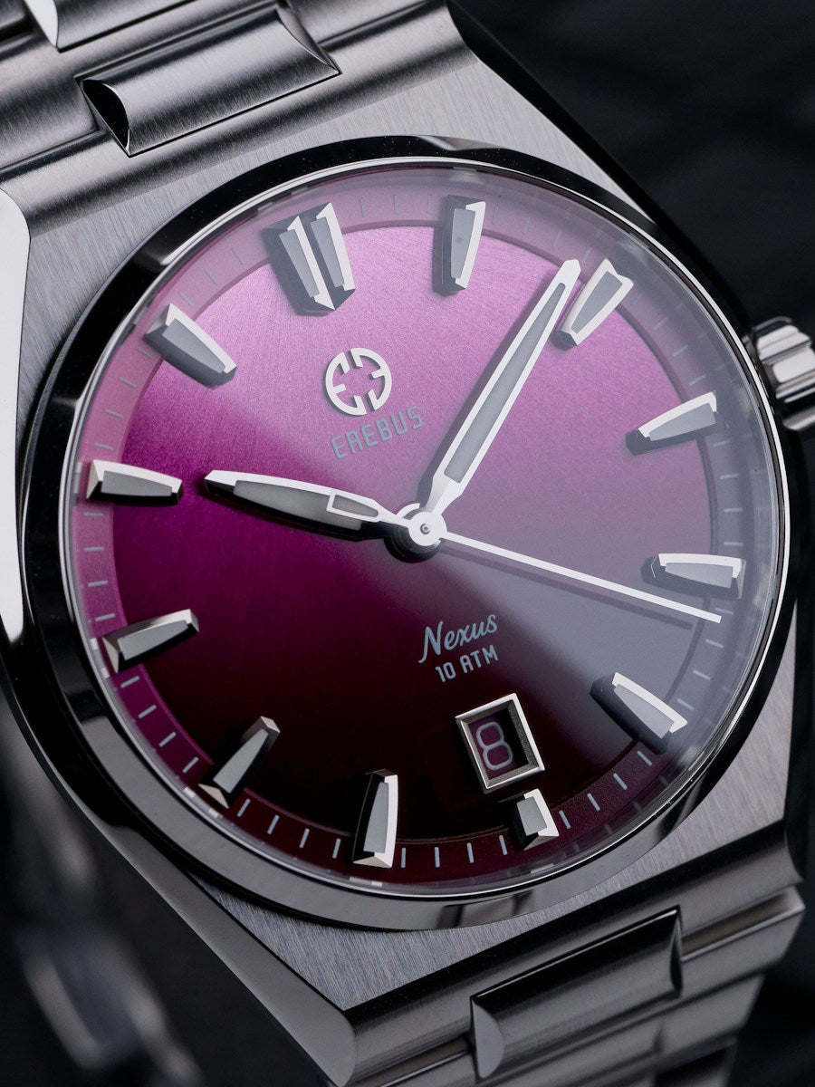 Nexus Purple Fade