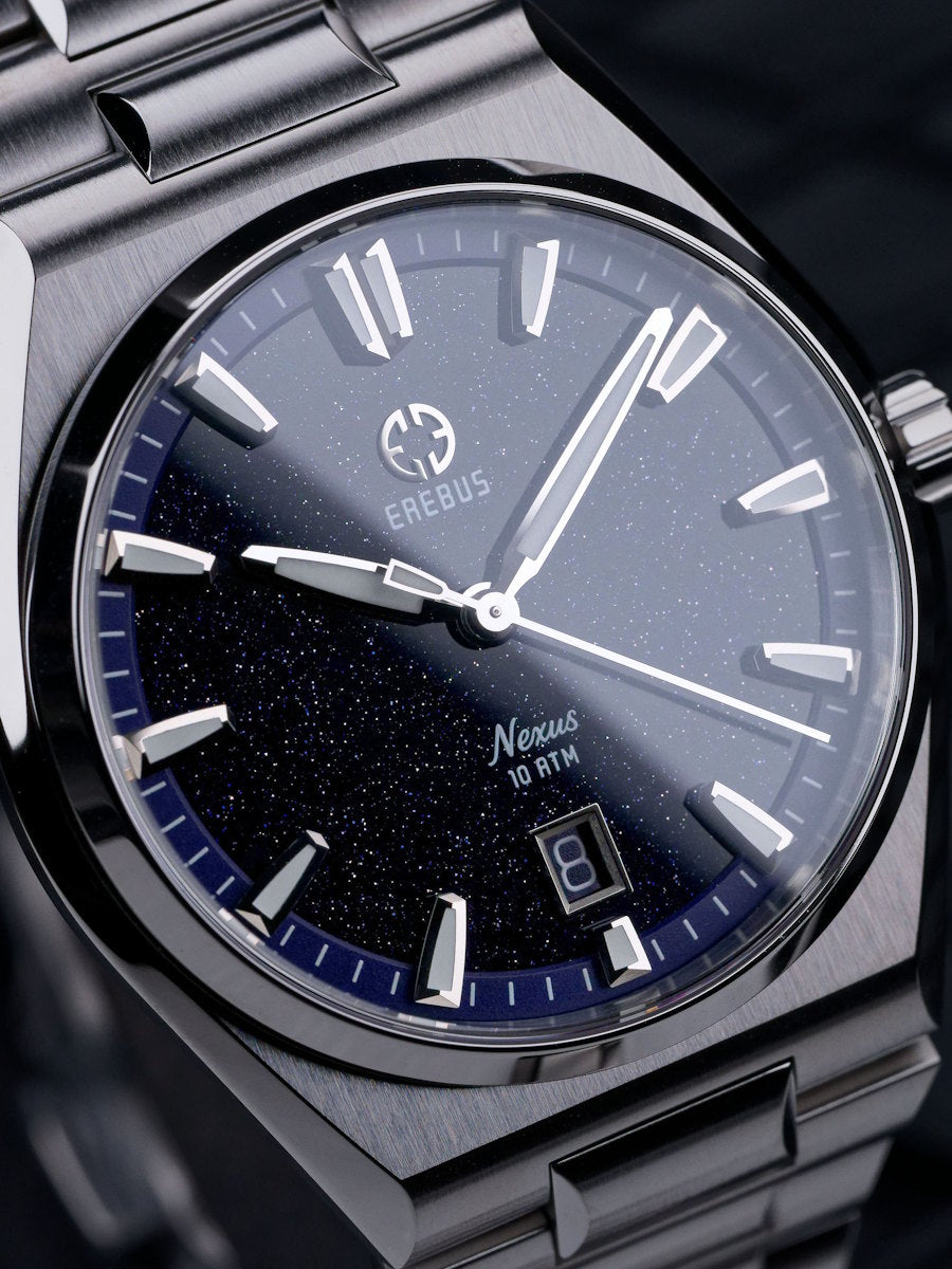 Nexus Aventurine